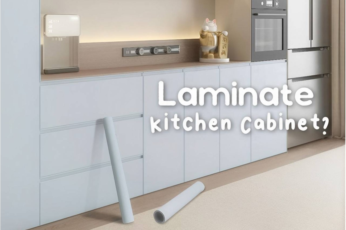Here’s Why You Should Opt For Laminates Kitchen Cabinets