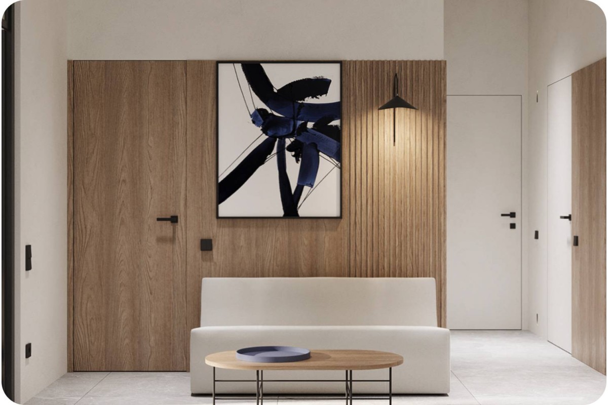 Level Up Your HDB/BTO: Viral Laminate Sticker Hacks for a TikTok-Ready Aesthetic