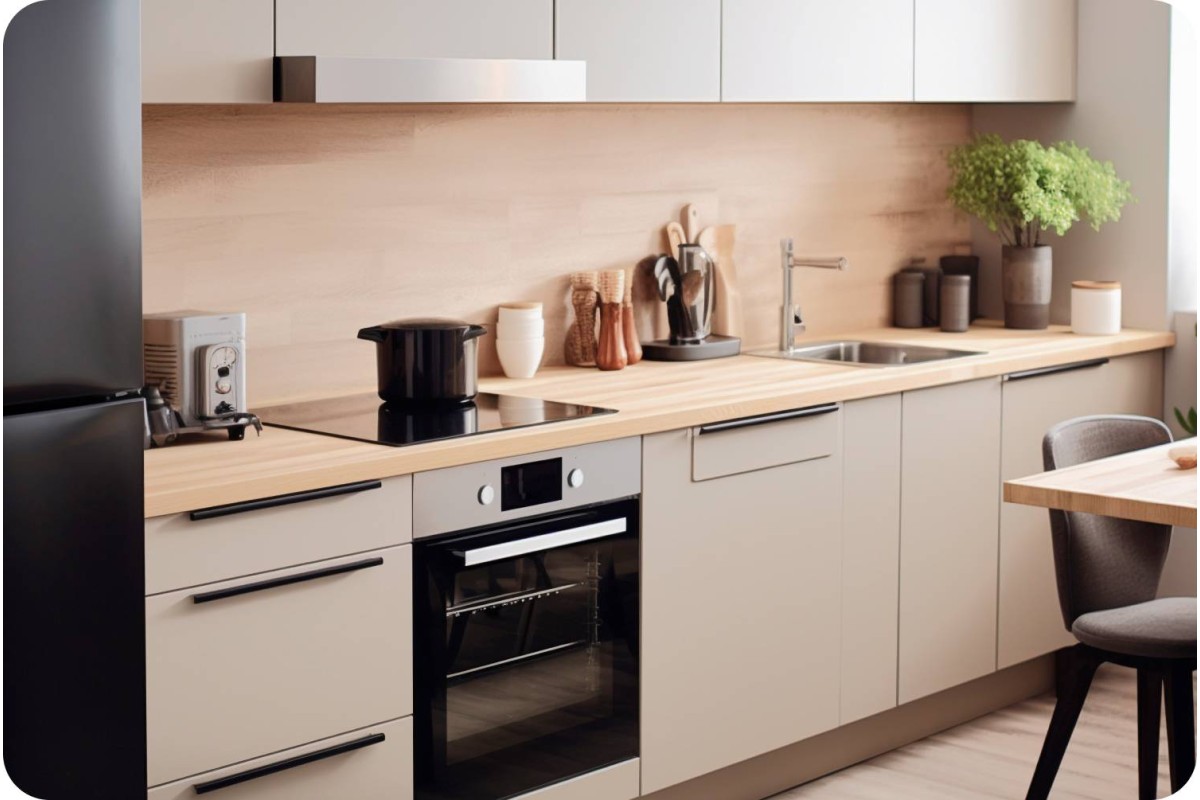 Rental-Friendly Refresh: Update Furniture Without Damaging It (The Magic of Interior Film!)