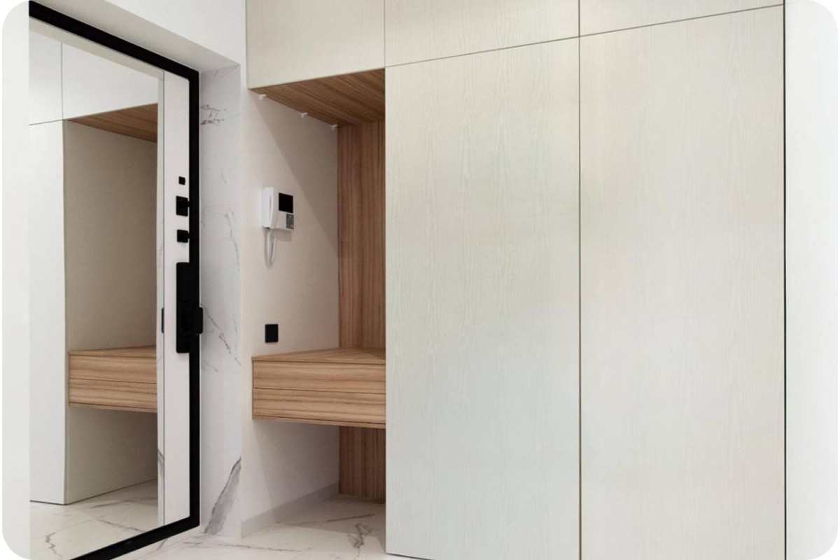 Sticker Shock (in a Good Way!): The Ultimate Magic of Furniture Transformation with Interior Film
