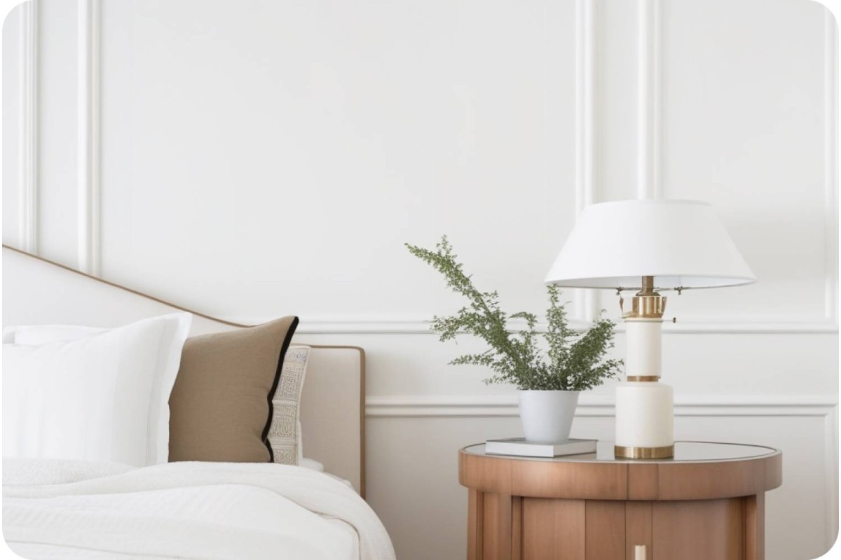 Wainscoting for HDB Bedrooms: Smart Design Hacks to Elevate Your Space