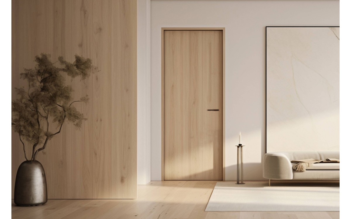 Alternative Idea for Your HDB with Door Wraps