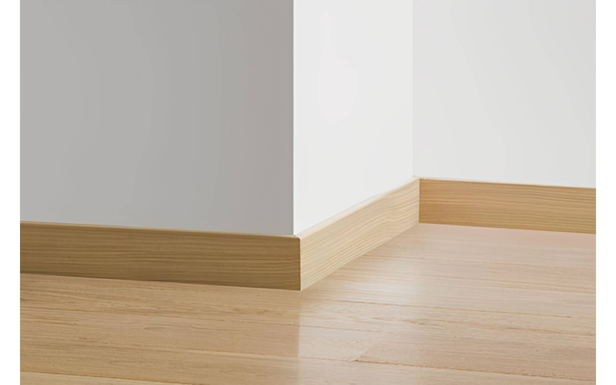 Benefits of Floor Skirting for an Elegant and Impressive look