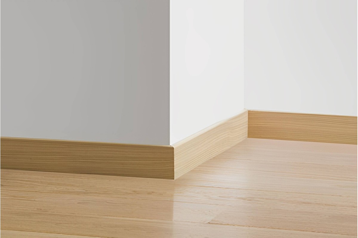 Benefits of Floor Skirting for an Elegant and Impressive look