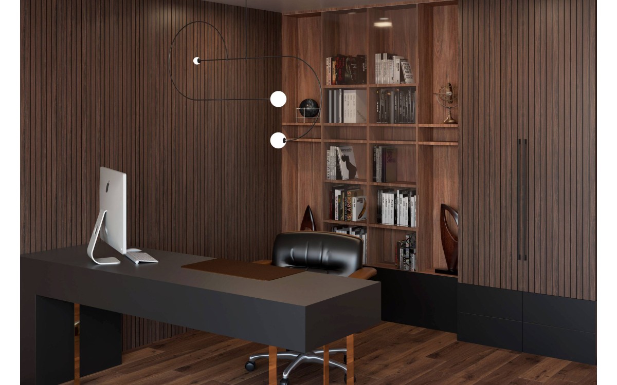 How To Choose The Right Fluted Wall Panel For Your Space