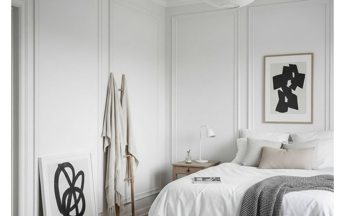 All About Wainscoting: Your Burning Questions Answered