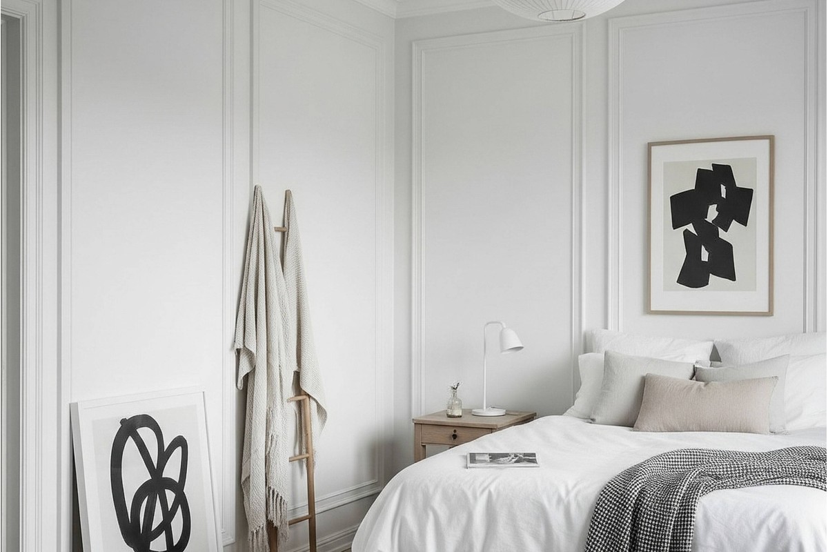 All About Wainscoting: Your Burning Questions Answered