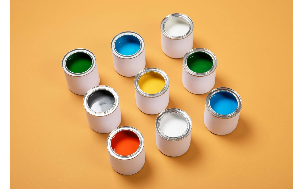 Paint Color Trends Of 2023: Shades That Will Bedazzle Your Walls