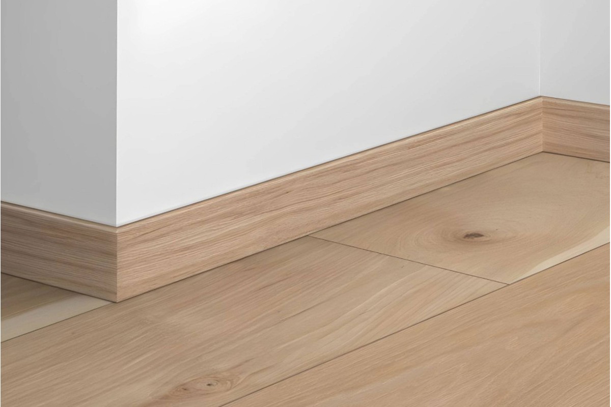 The Importance of Wall Skirting in Interior Design