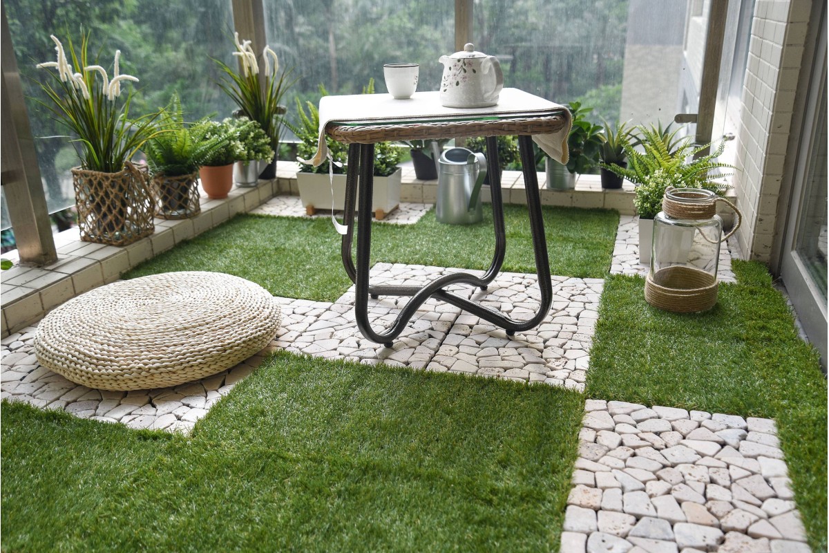 10 Balcony Ideas for Lovely & Enjoyable House