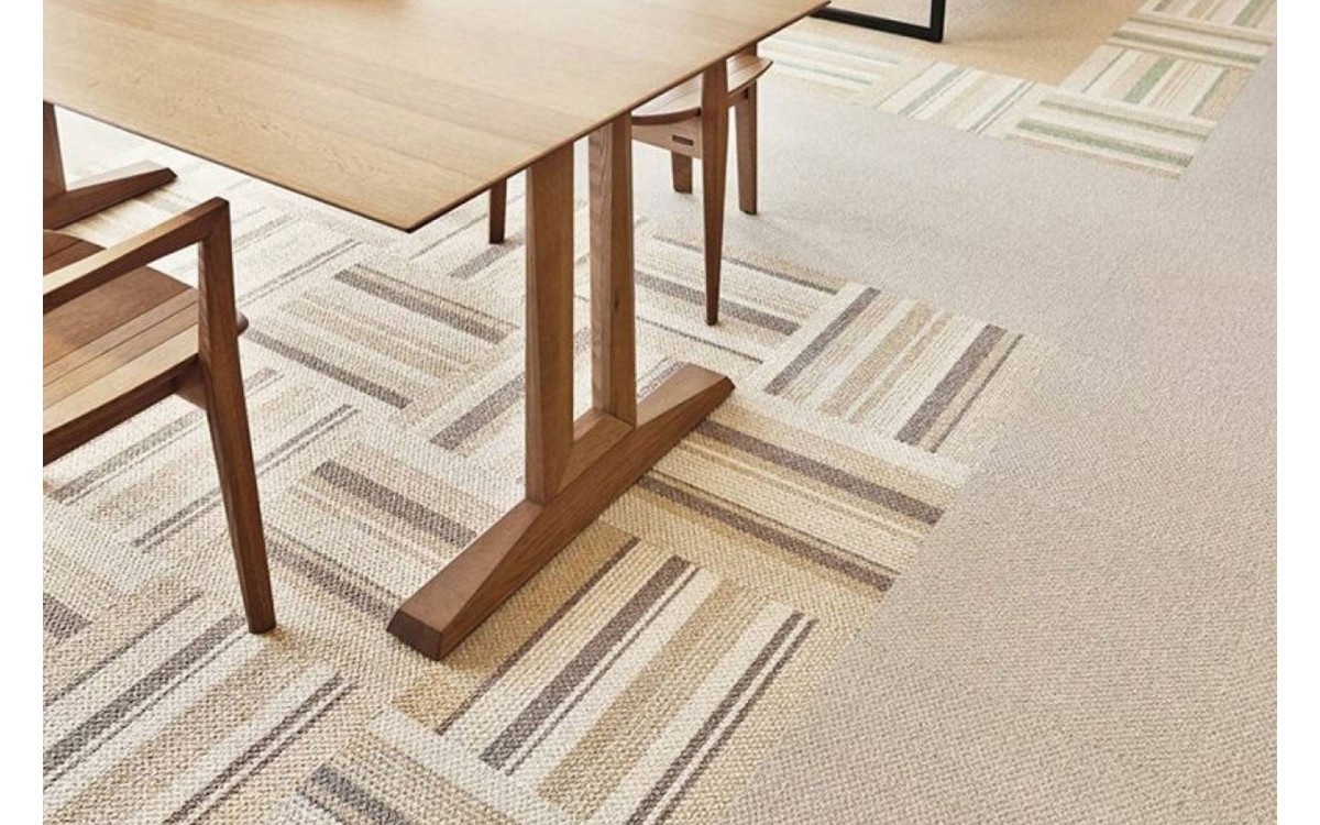 Library Flooring: Prioritizing Safety & Slip Resistance
