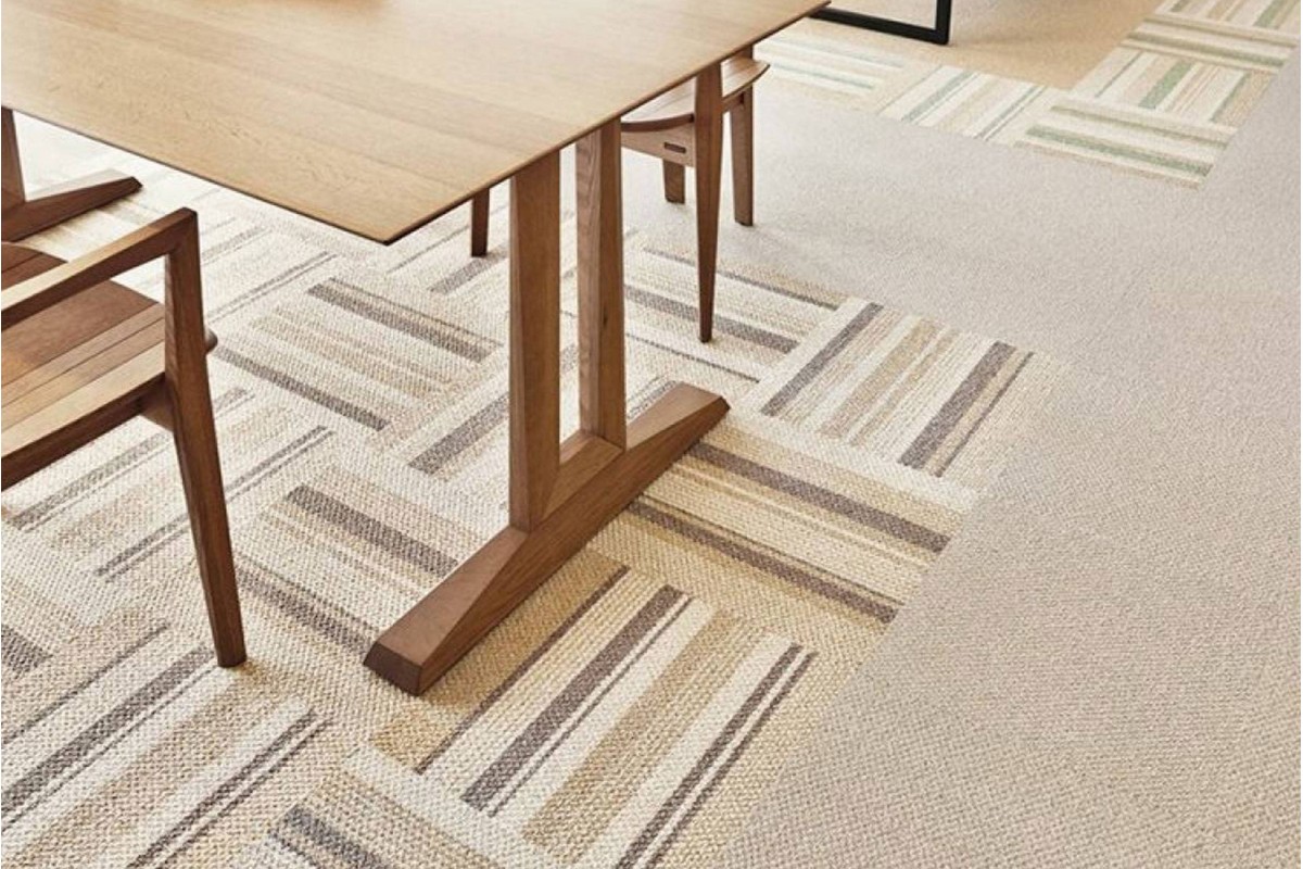 Library Flooring: Prioritizing Safety & Slip Resistance