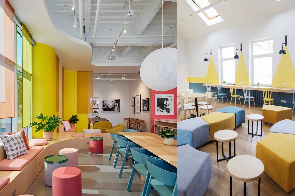 Creative Store Design Ideas to Increase Your Foot Traffic & Engagement
