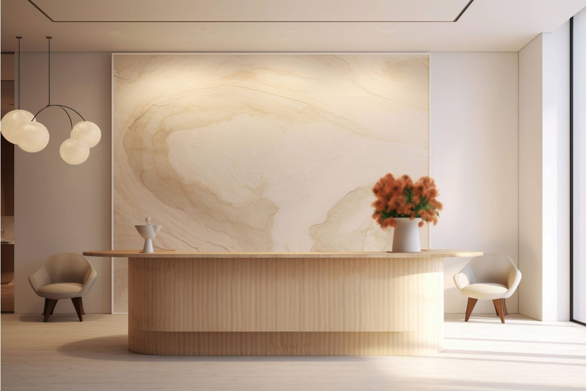 Creating a Relaxing Atmosphere: Warmth Design Tips for Hotel Lobby