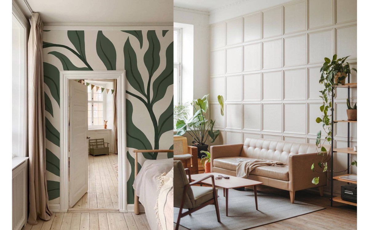[Project] 5 Reasons Why You Should Consider Repainting Feature Wall