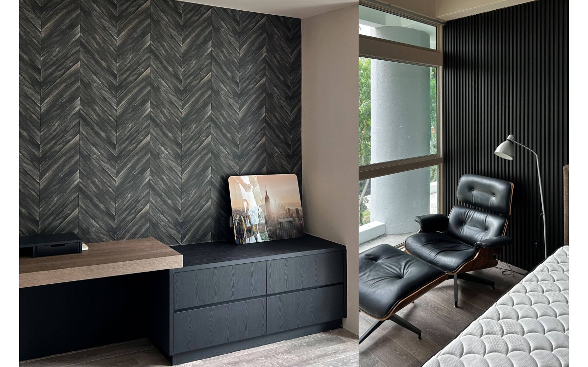 [Project] 4 Reasons Why Interior Design is the Key to Co-Living Development