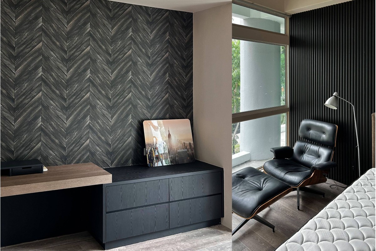 [Project] 4 Reasons Why Interior Design is the Key to Co-Living Development