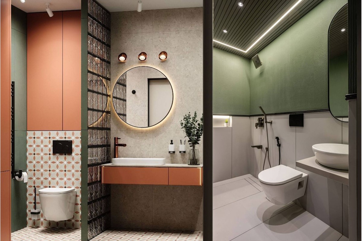 5 Ultimate Ways to Decorate a Toilet for Eid Al-Fitr