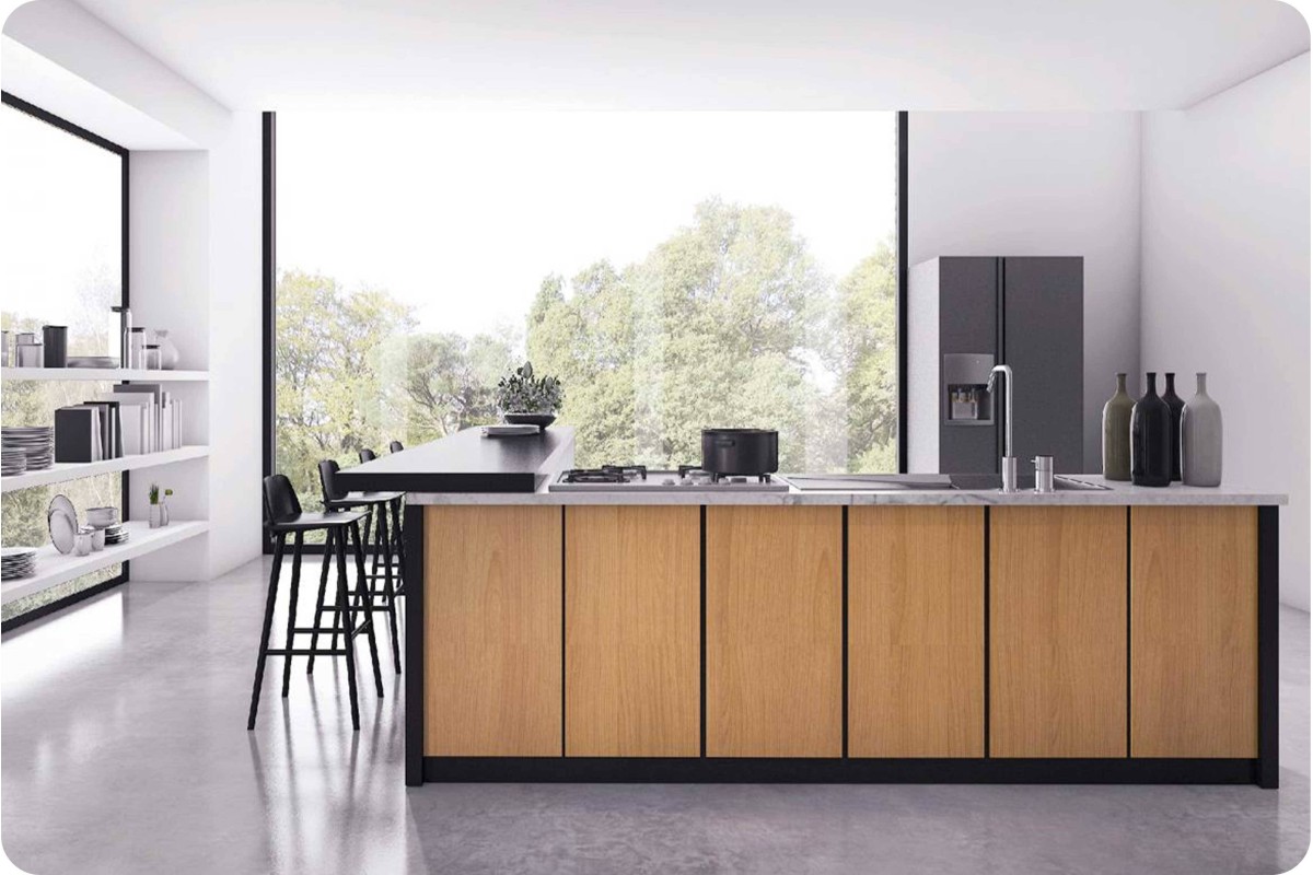 Future-Proof Your Flat: Sustainable & Reversible Design with Laminate Stickers in Singapore HDB/BTOs