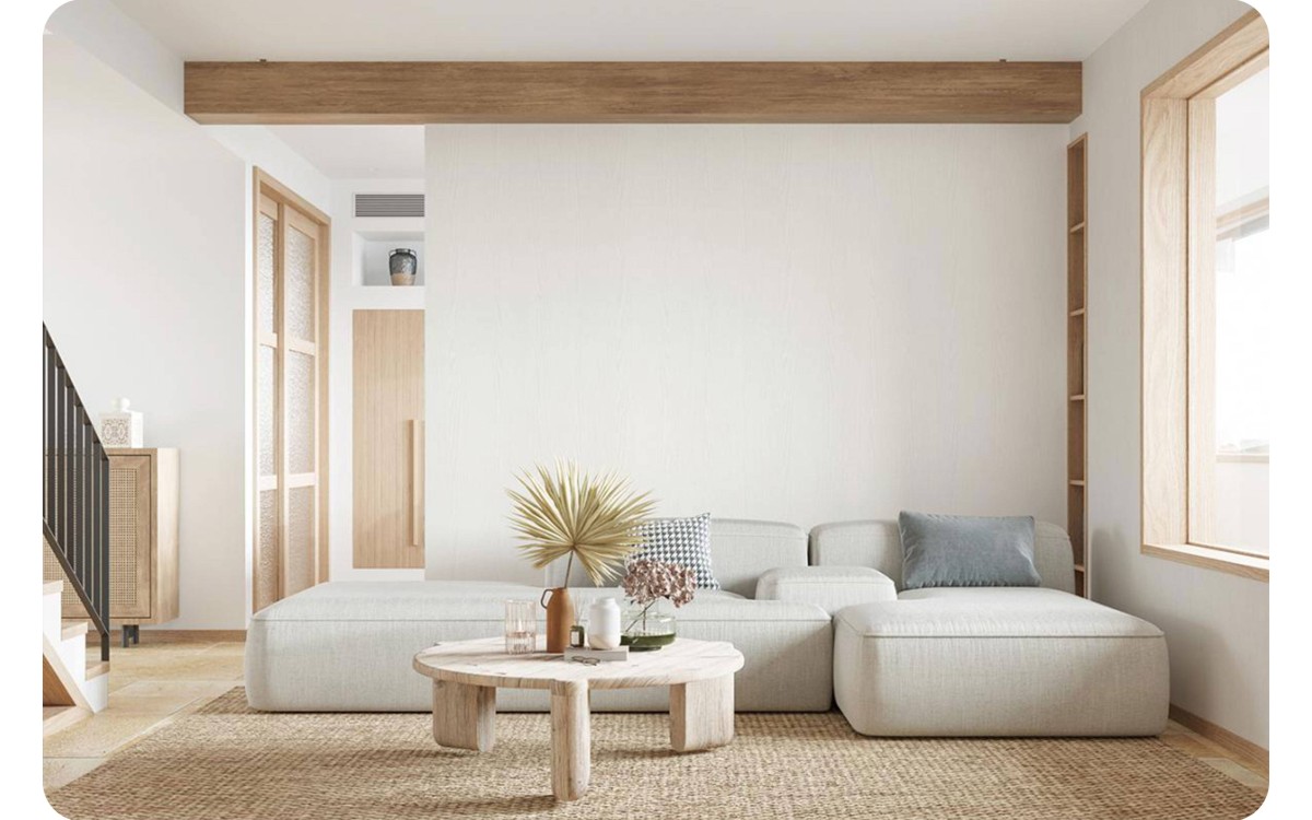 Creating the Illusion of Space: Design Tricks Using Interior Film