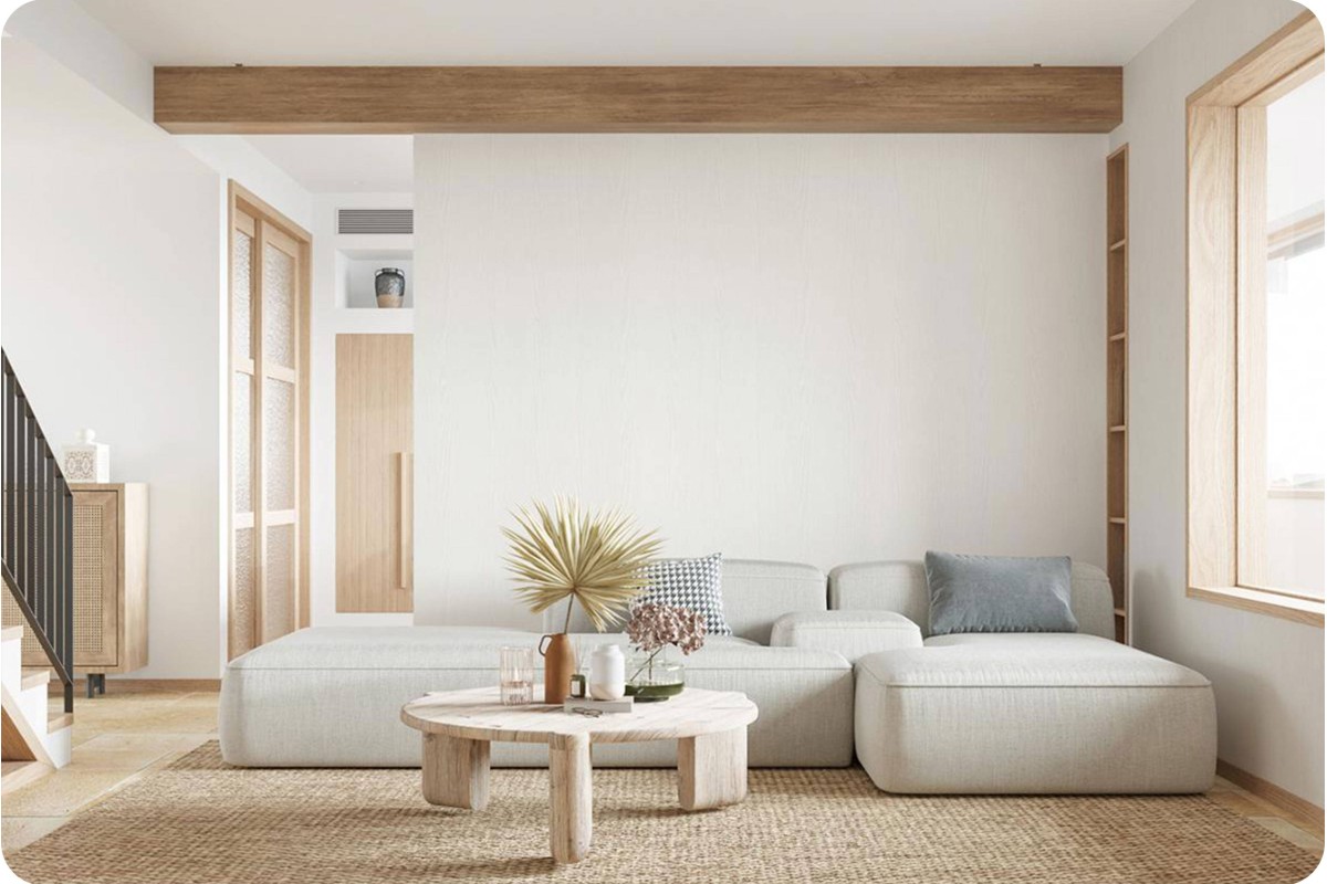 Creating the Illusion of Space: Design Tricks Using Interior Film