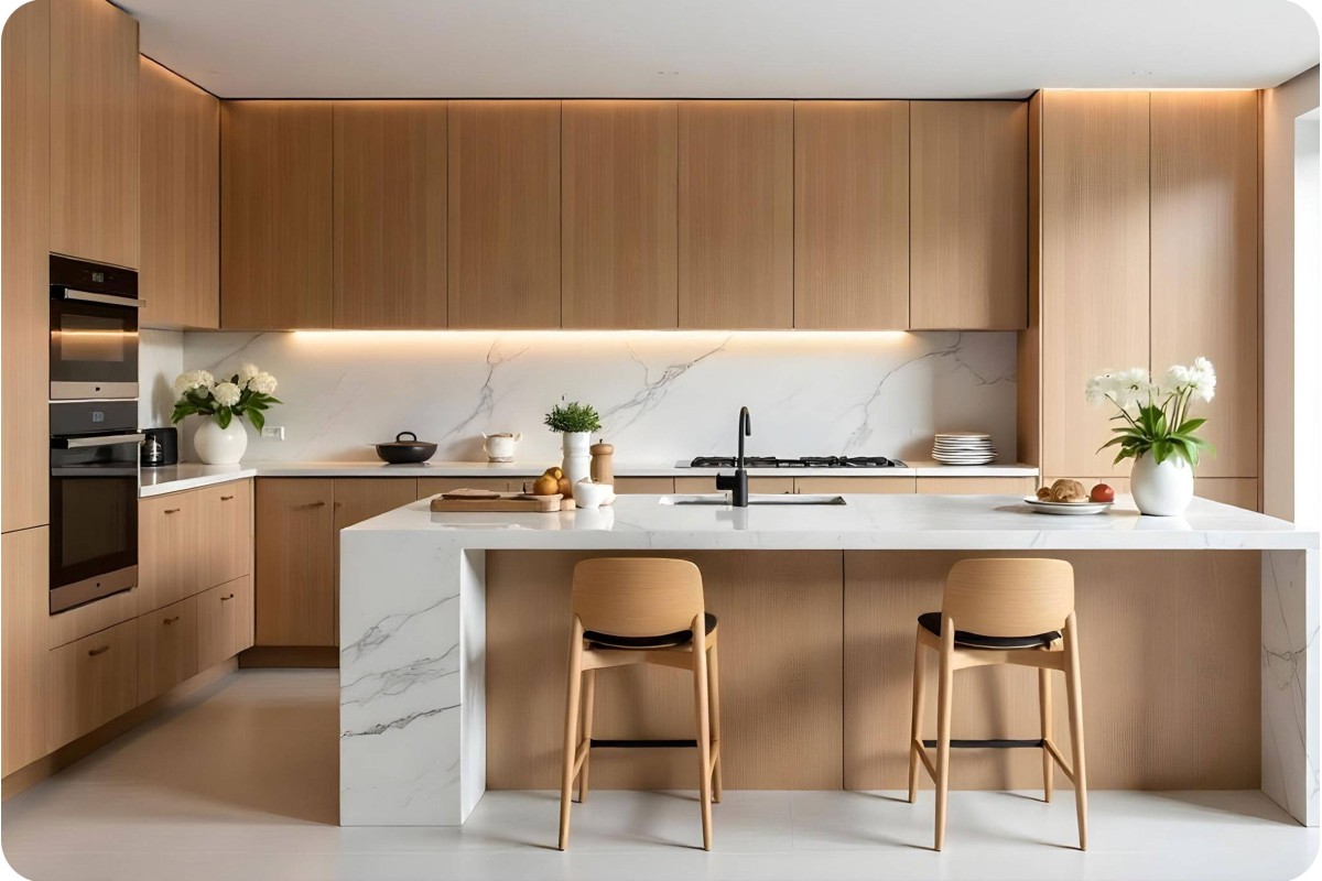 Singapore Living, Durable Design: Why Interior Film is the Smart Choices for HDBs