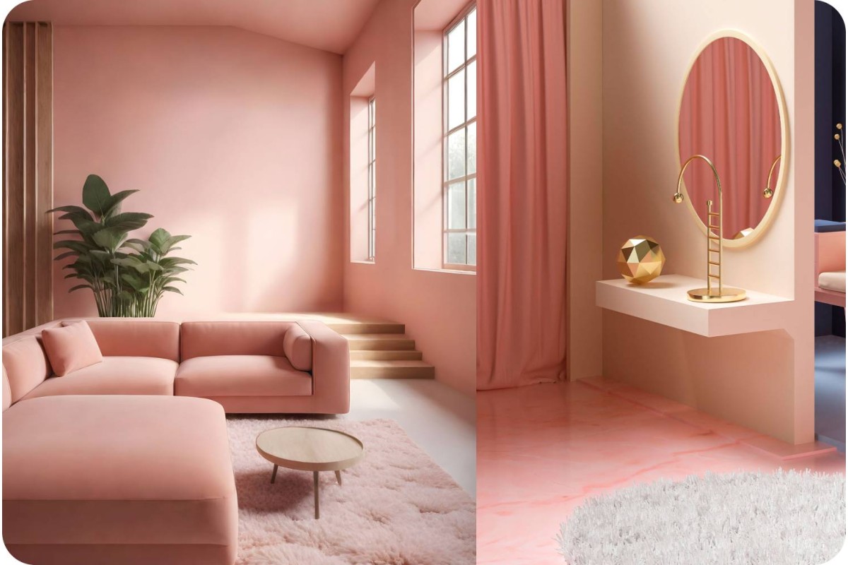 Barbie Dream House: Creating the Perfect Space for Your Innerchild