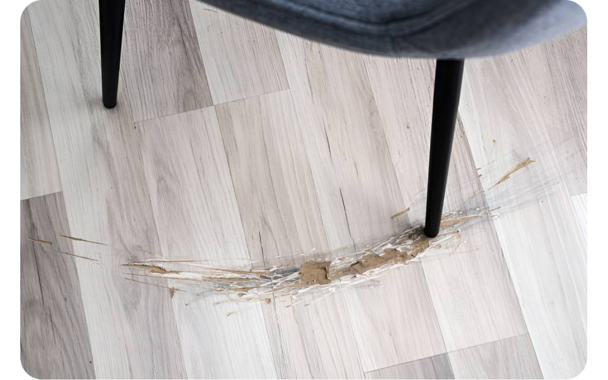 Cracked Vinyl Floors: Causes and Effective Solutions to Overcome