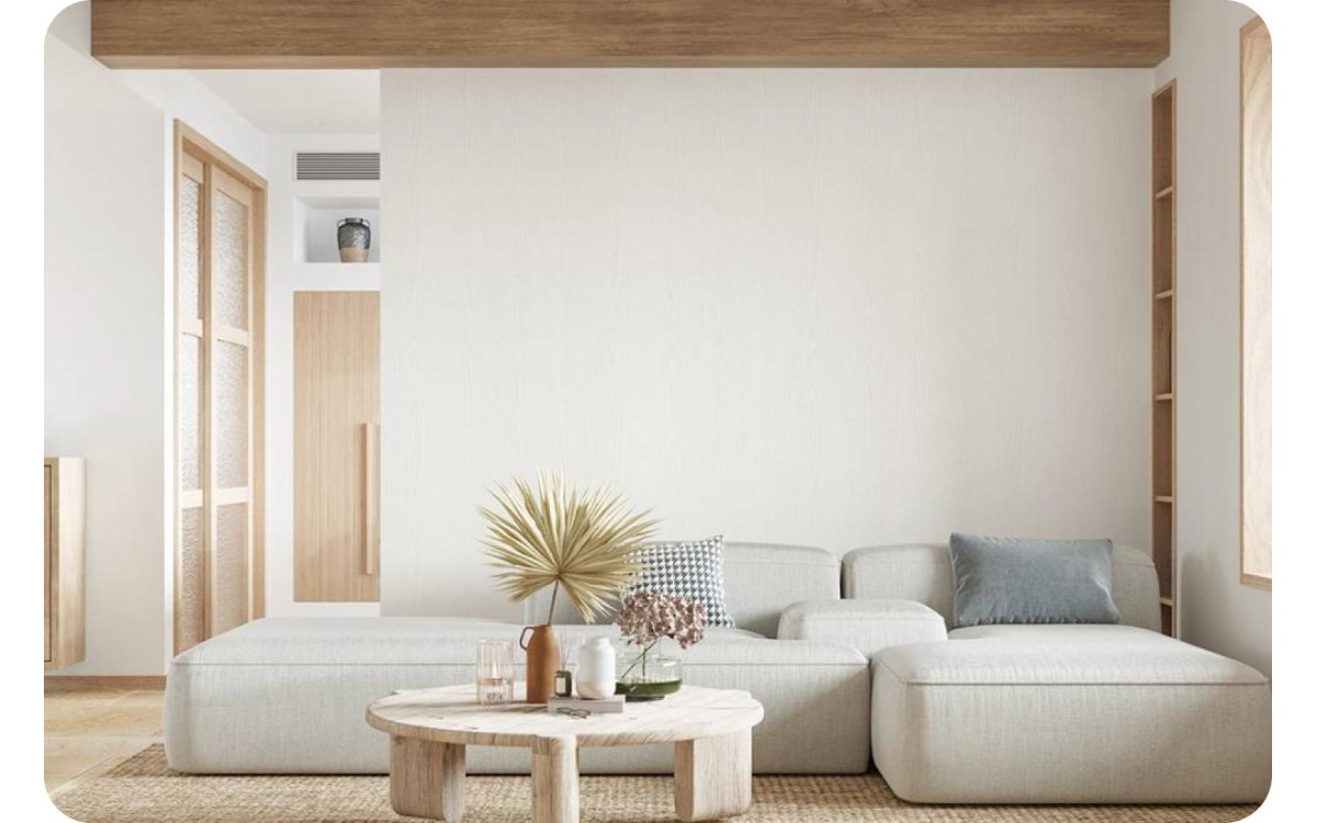 How To Choose The Right Wallpaper For HDB Singapore
