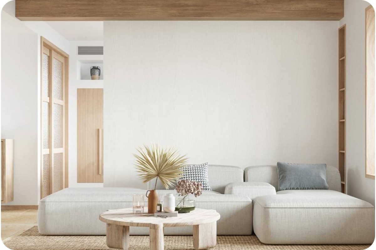 How To Choose The Right Wallpaper For HDB Singapore
