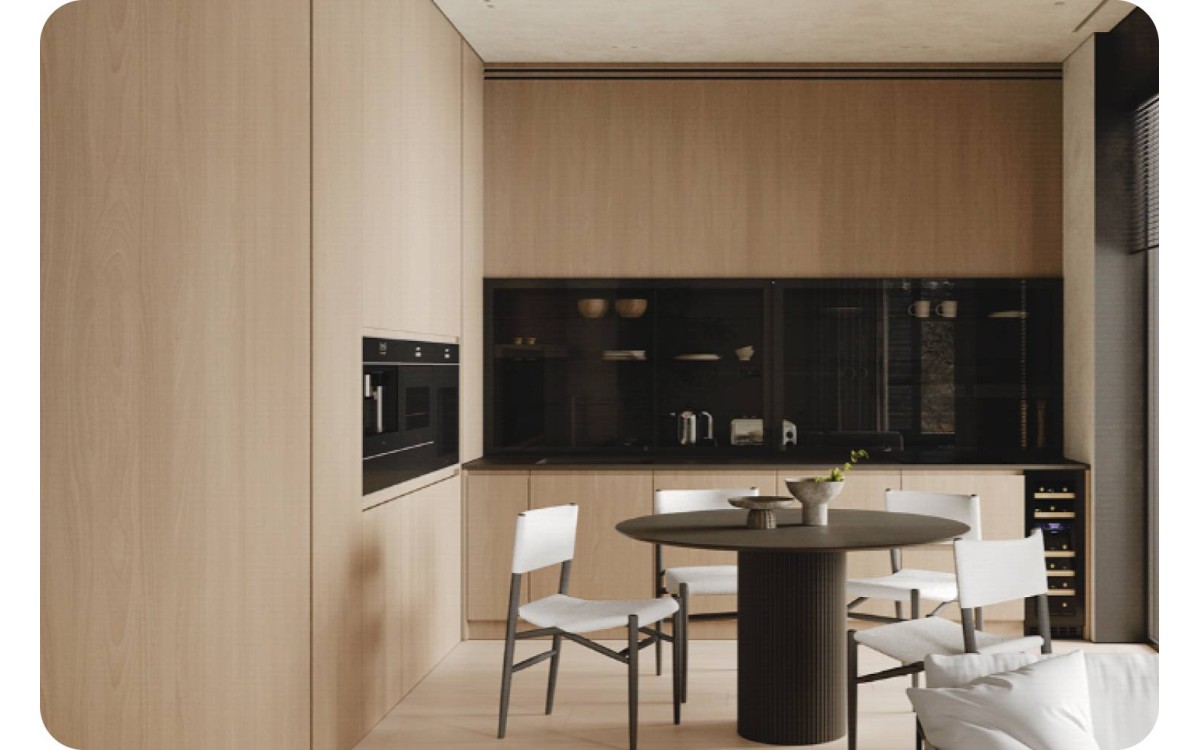 The Role of Decorative Laminate Sheets for Modern Interiors