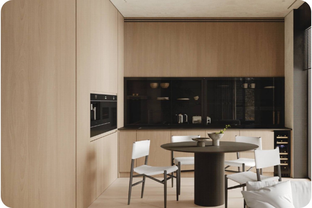The Role of Decorative Laminate Sheets for Modern Interiors