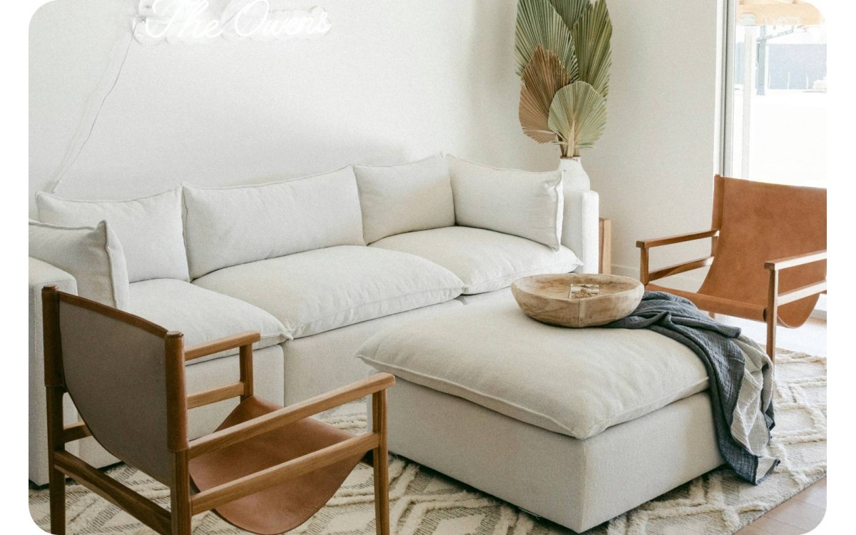 Personalize Home Based on your MBTI Personality