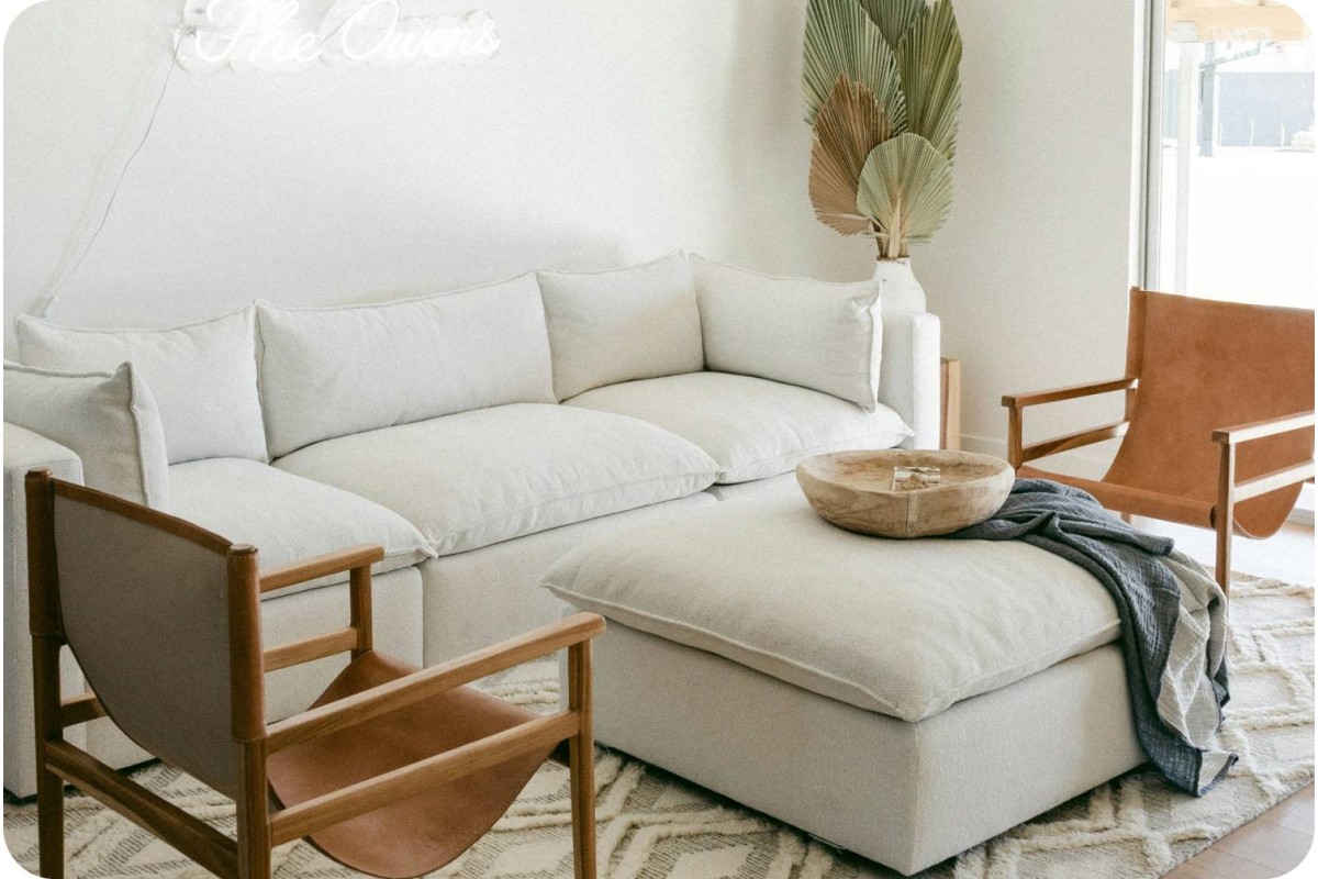 Personalize Home Based on your MBTI Personality