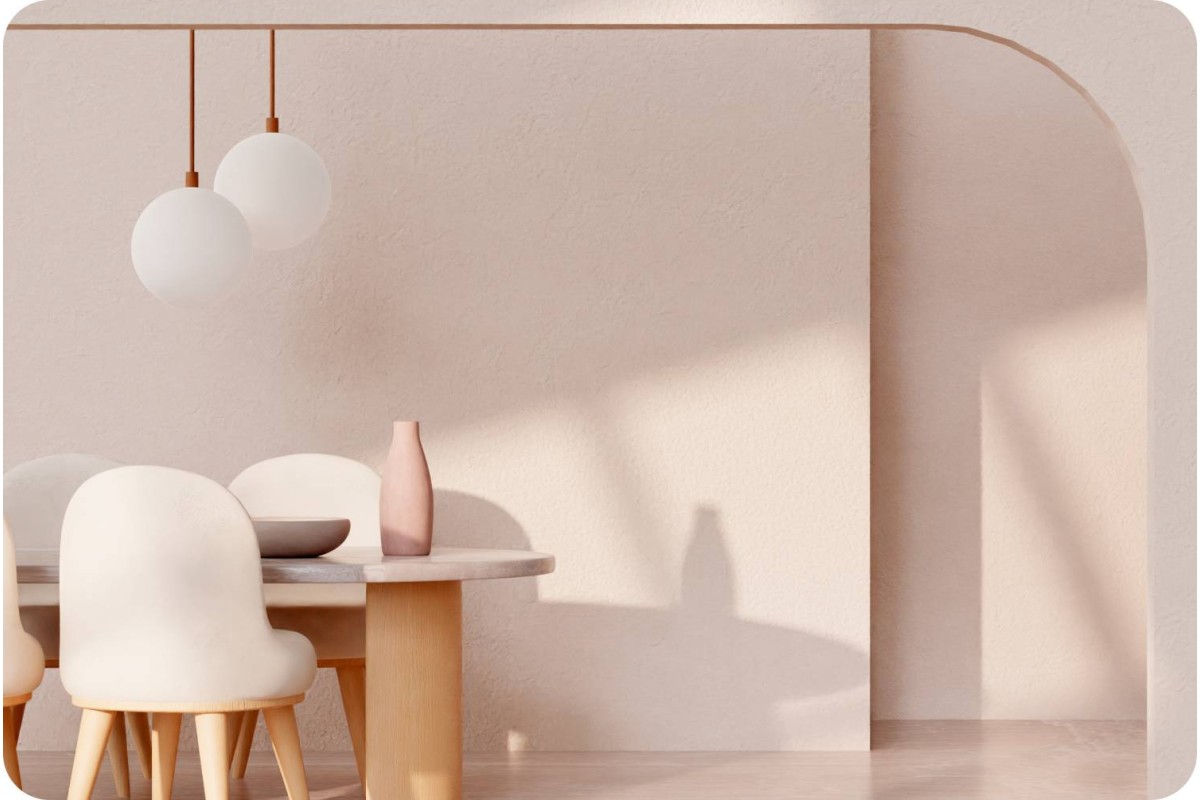 Vision 2024: A Comprehensive Guide for Latest Scandi Home Trends