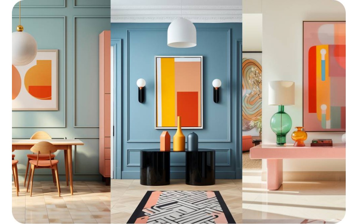 Simple Wall Decor that Have a Big Impact for Your Home