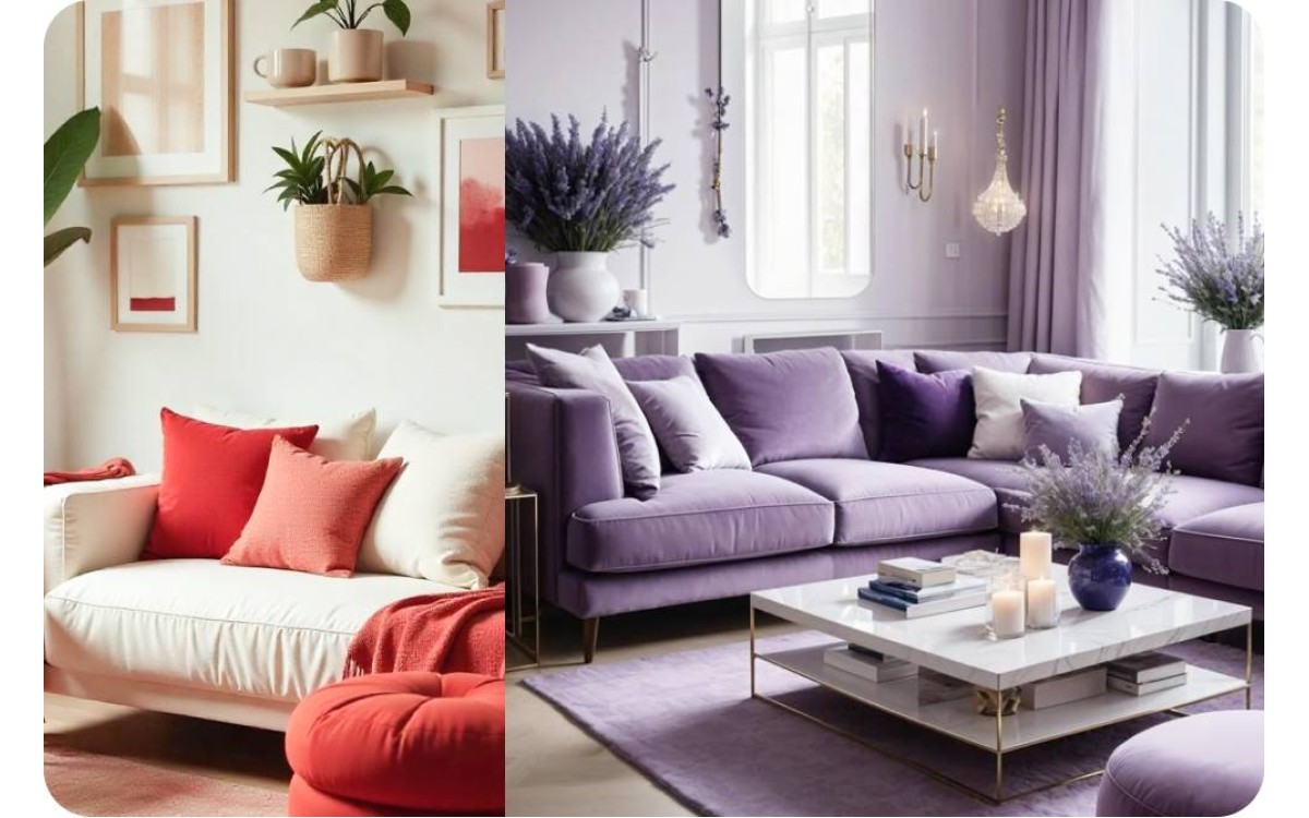 A Symphony of Style: Unveiling Taylor Swift Concerts as a Muse for Interior Design