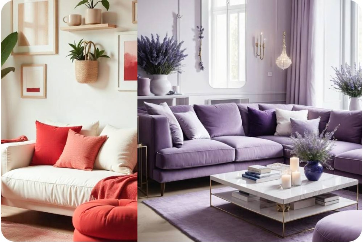 A Symphony of Style: Unveiling Taylor Swift Concerts as a Muse for Interior Design