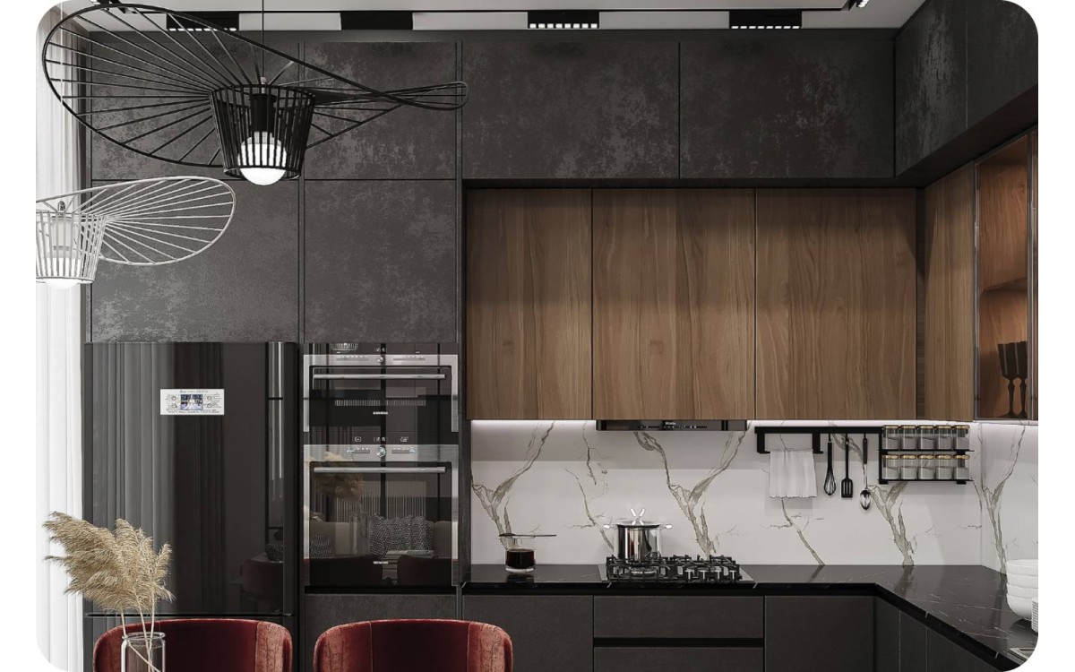 Top 5 Kitchen Designs That'll Make You Want To Redo Yours