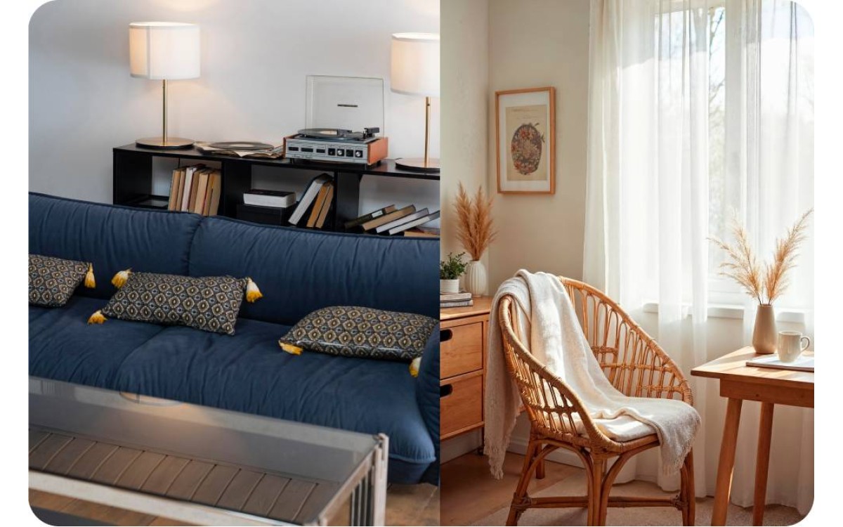 Steal the Look of Popular Korean Drama "True Beauty" for Your Home Inspiration