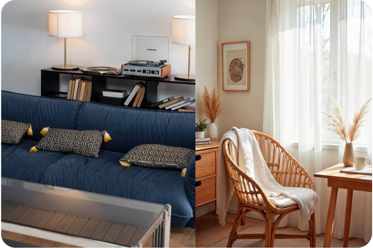 Steal the Look of Popular Korean Drama "True Beauty" for Your Home Inspiration