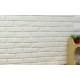 3D Brick Wall Panel