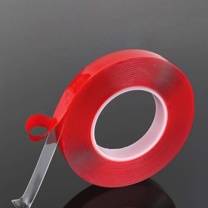 Multipurpose Double-sided Nano Tape (10mm x 33m /roll)