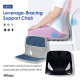 AIKAA Leverage-Bracing Support Chair