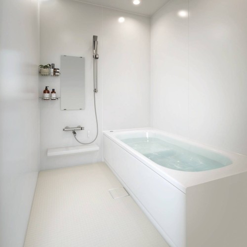 BNF1101/ Japanese Bathroom Cus..