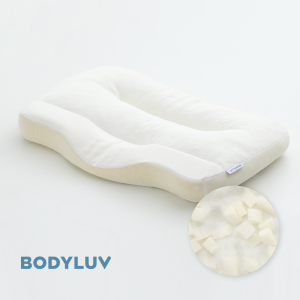 Bodyluv Mong Sil Pillow Bedding