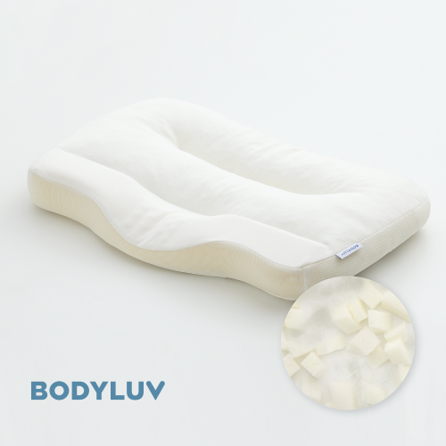 Bodyluv Mong Sil Pillow Beddin..