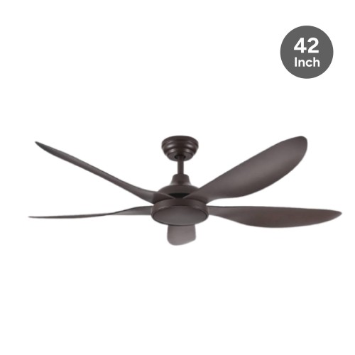 Mocha - Bestar WIND Ceiling Fa..