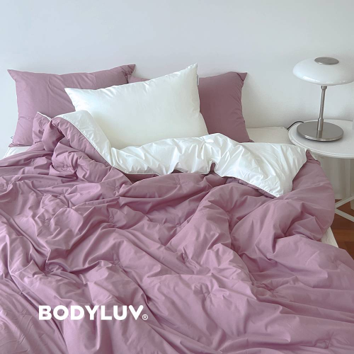  Bodyluv Baslack Bedding Set R..