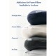 Bodyluv Addiction Air Foam Pillow